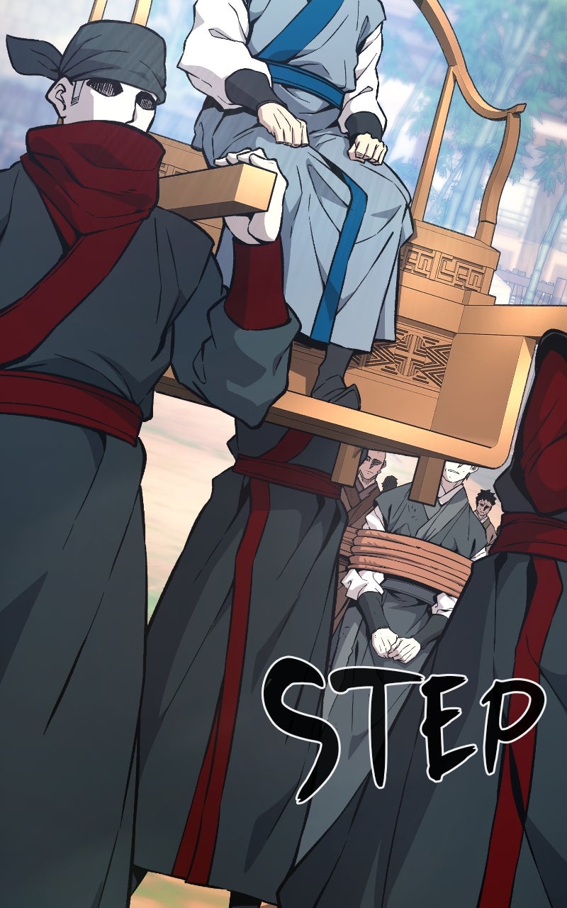 Read Absolute Sword Sense ENGLISH Manga Online