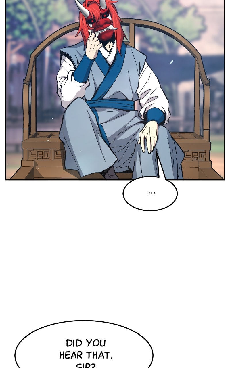 Read Absolute Sword Sense ENGLISH Manga Online