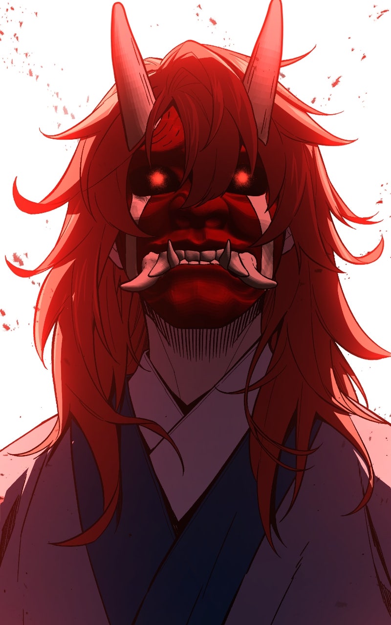 Read Absolute Sword Sense ENGLISH Manga Online