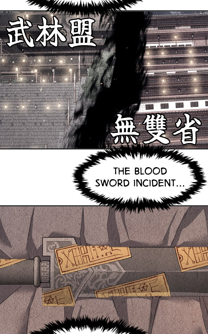 Read Absolute Sword Sense ENGLISH Manga Online