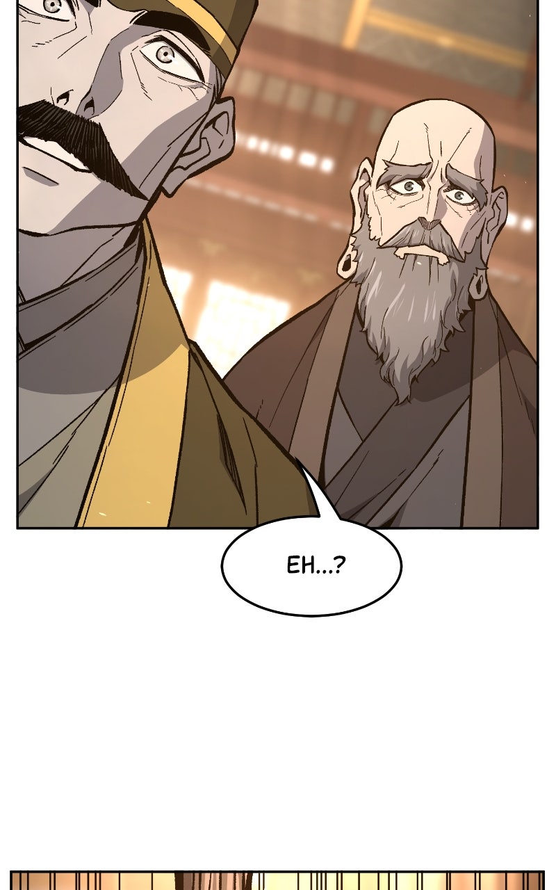 Read Absolute Sword Sense ENGLISH Manga Online