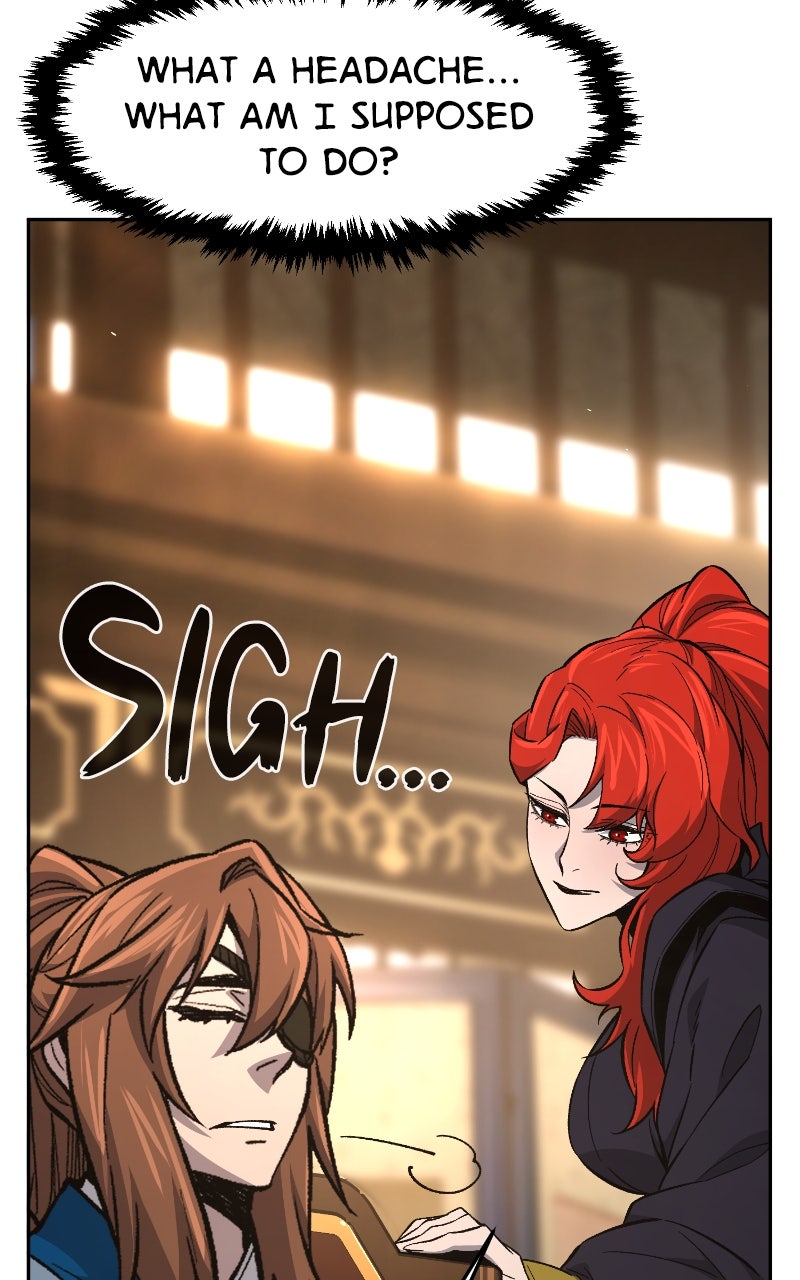 Read Absolute Sword Sense ENGLISH Manga Online