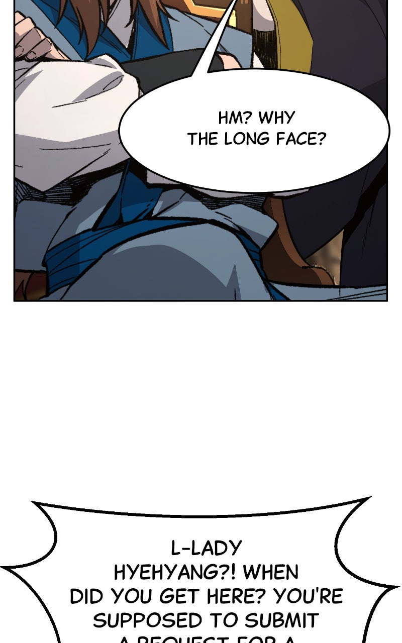 Read Absolute Sword Sense ENGLISH Manga Online