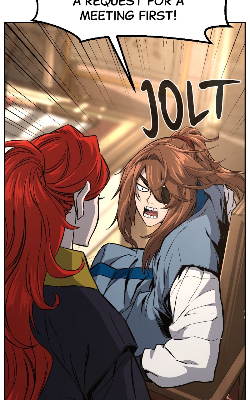 Read Absolute Sword Sense ENGLISH Manga Online