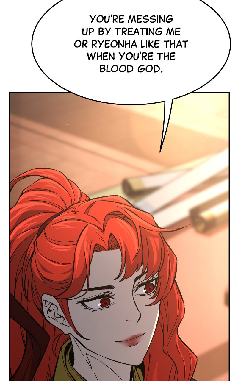 Read Absolute Sword Sense ENGLISH Manga Online