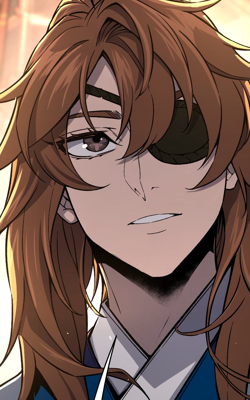 Read Absolute Sword Sense ENGLISH Manga Online