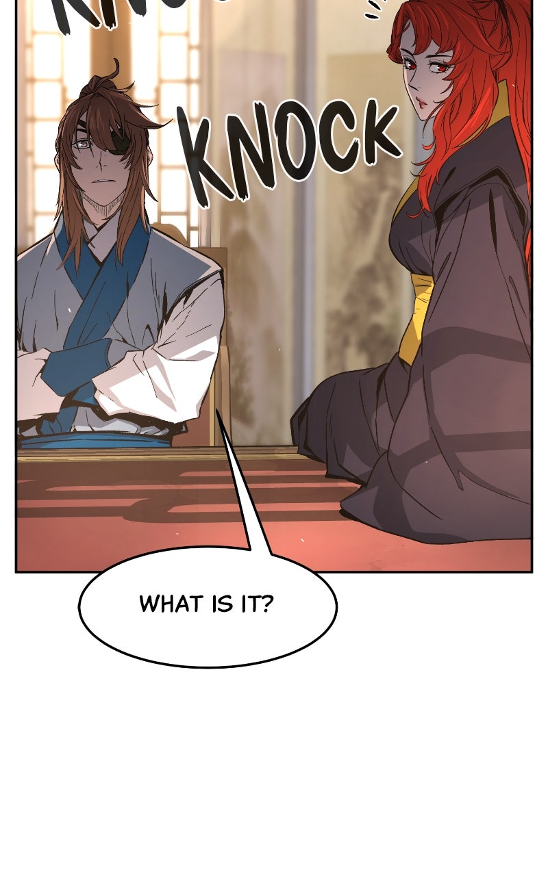 Read Absolute Sword Sense ENGLISH Manga Online