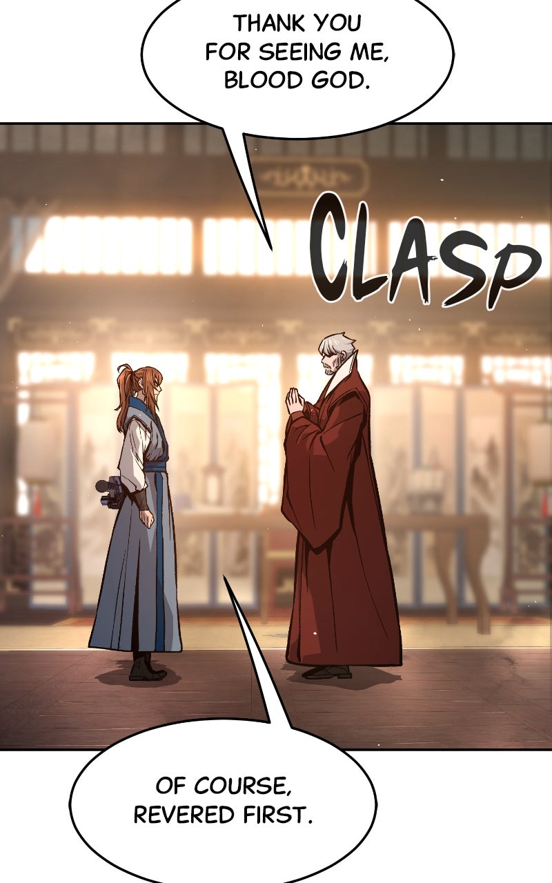 Read Absolute Sword Sense ENGLISH Manga Online