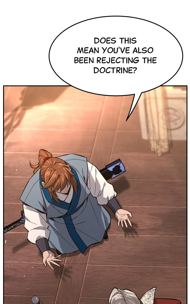 Read Absolute Sword Sense ENGLISH Manga Online