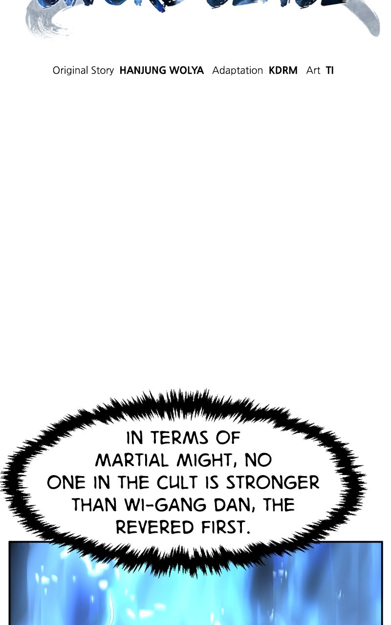 Read Absolute Sword Sense ENGLISH Manga Online