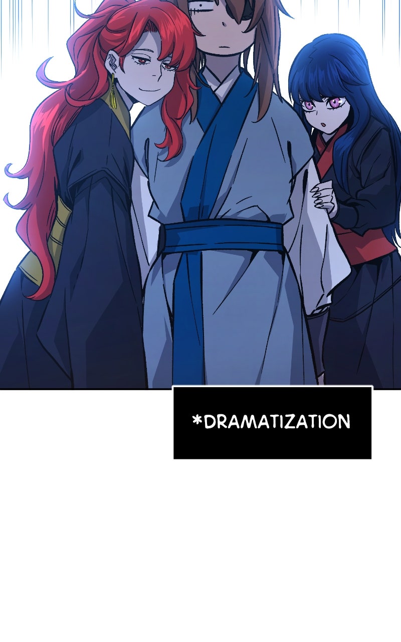 Read Absolute Sword Sense ENGLISH Manga Online