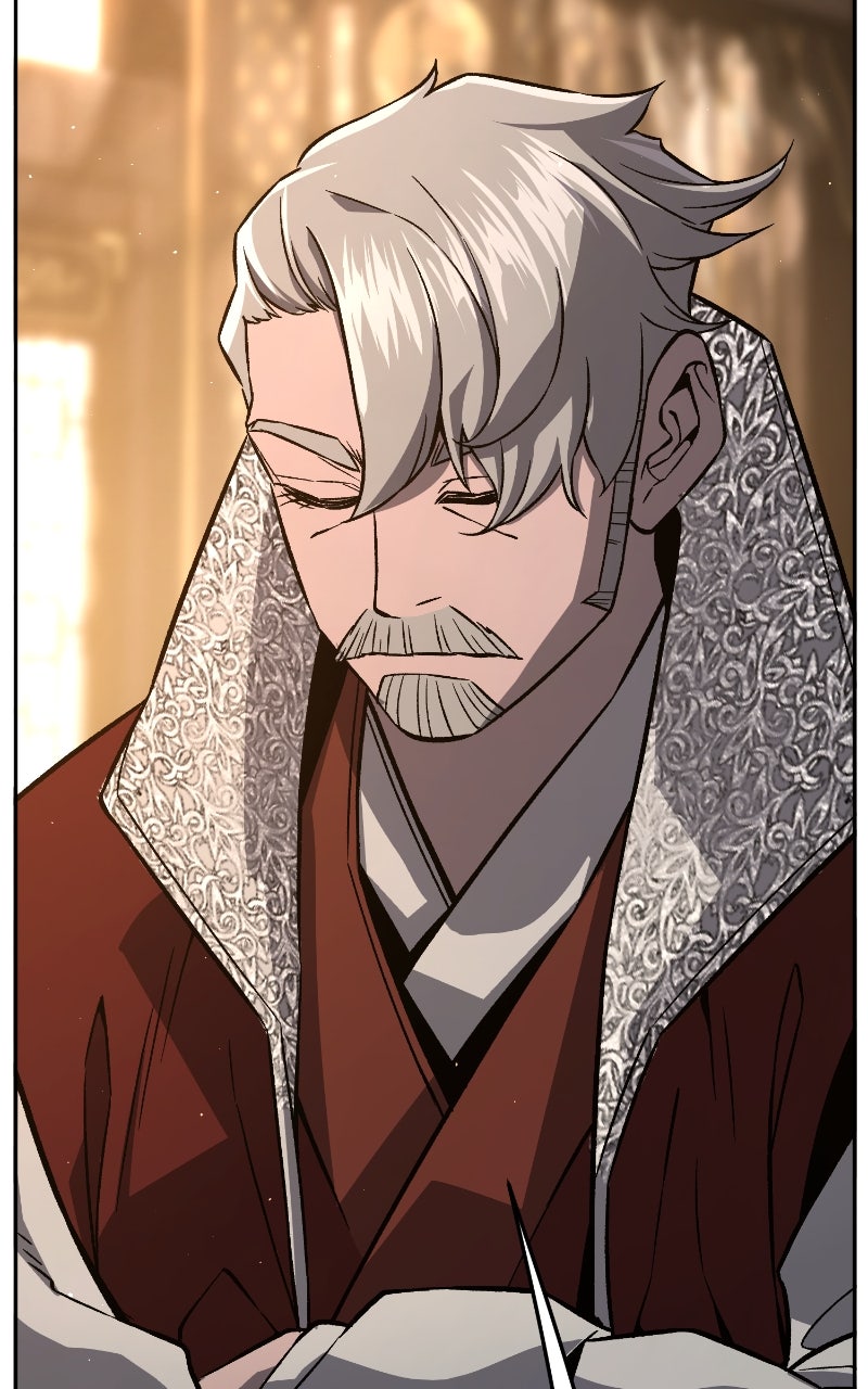 Read Absolute Sword Sense ENGLISH Manga Online