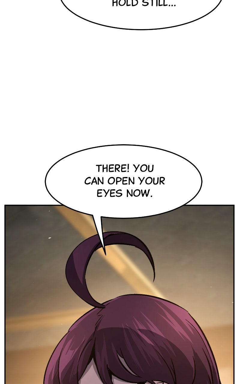 Read Absolute Sword Sense ENGLISH Manga Online