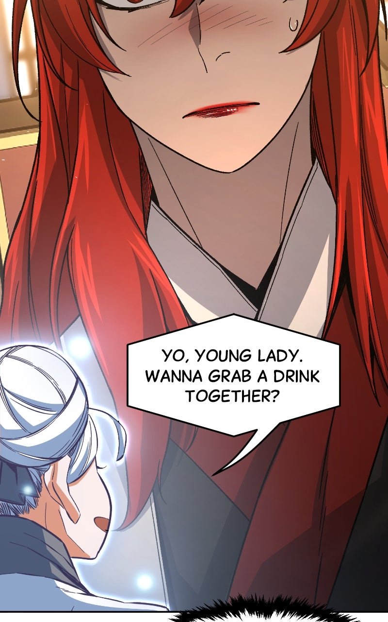 Read Absolute Sword Sense ENGLISH Manga Online