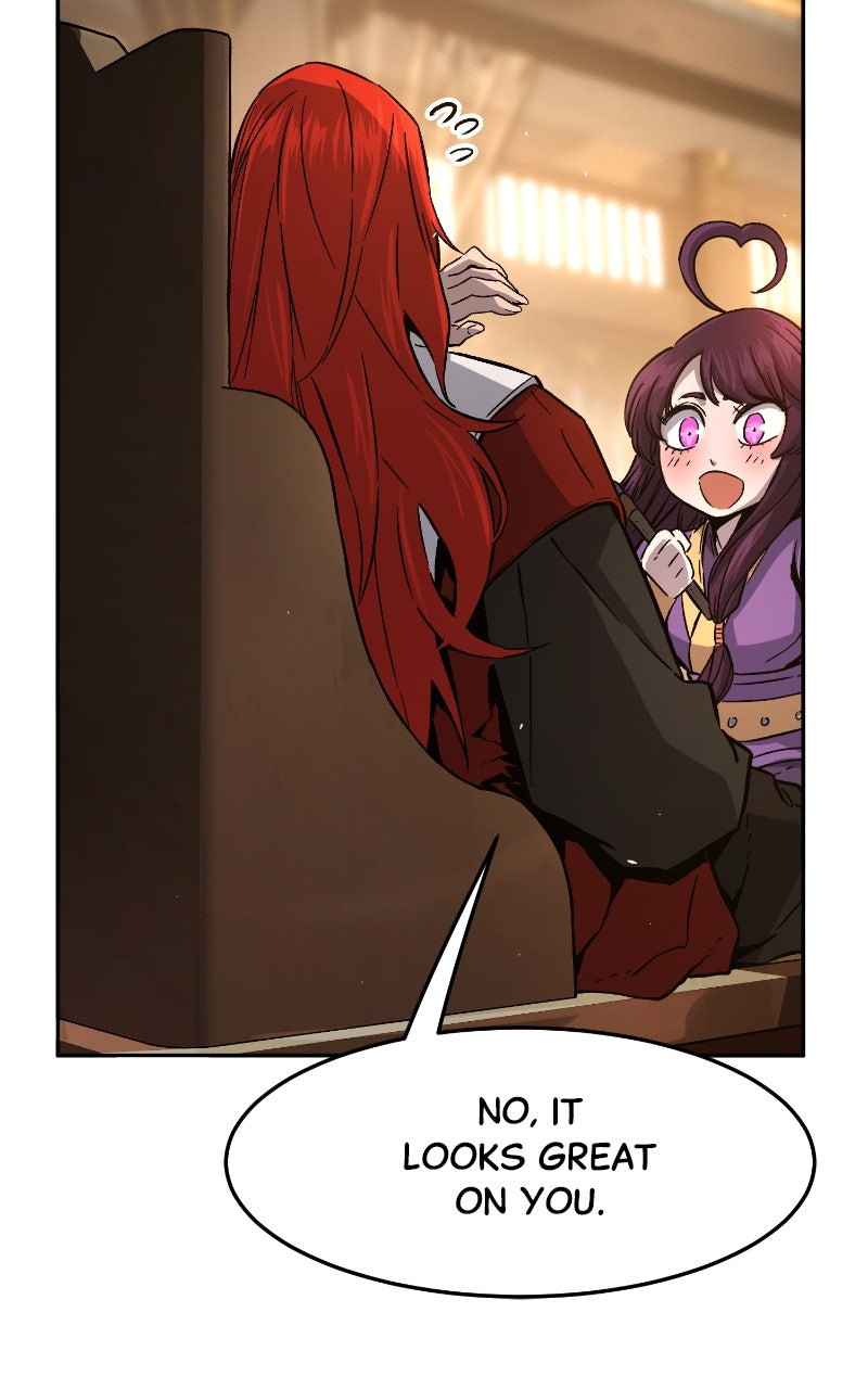 Read Absolute Sword Sense ENGLISH Manga Online