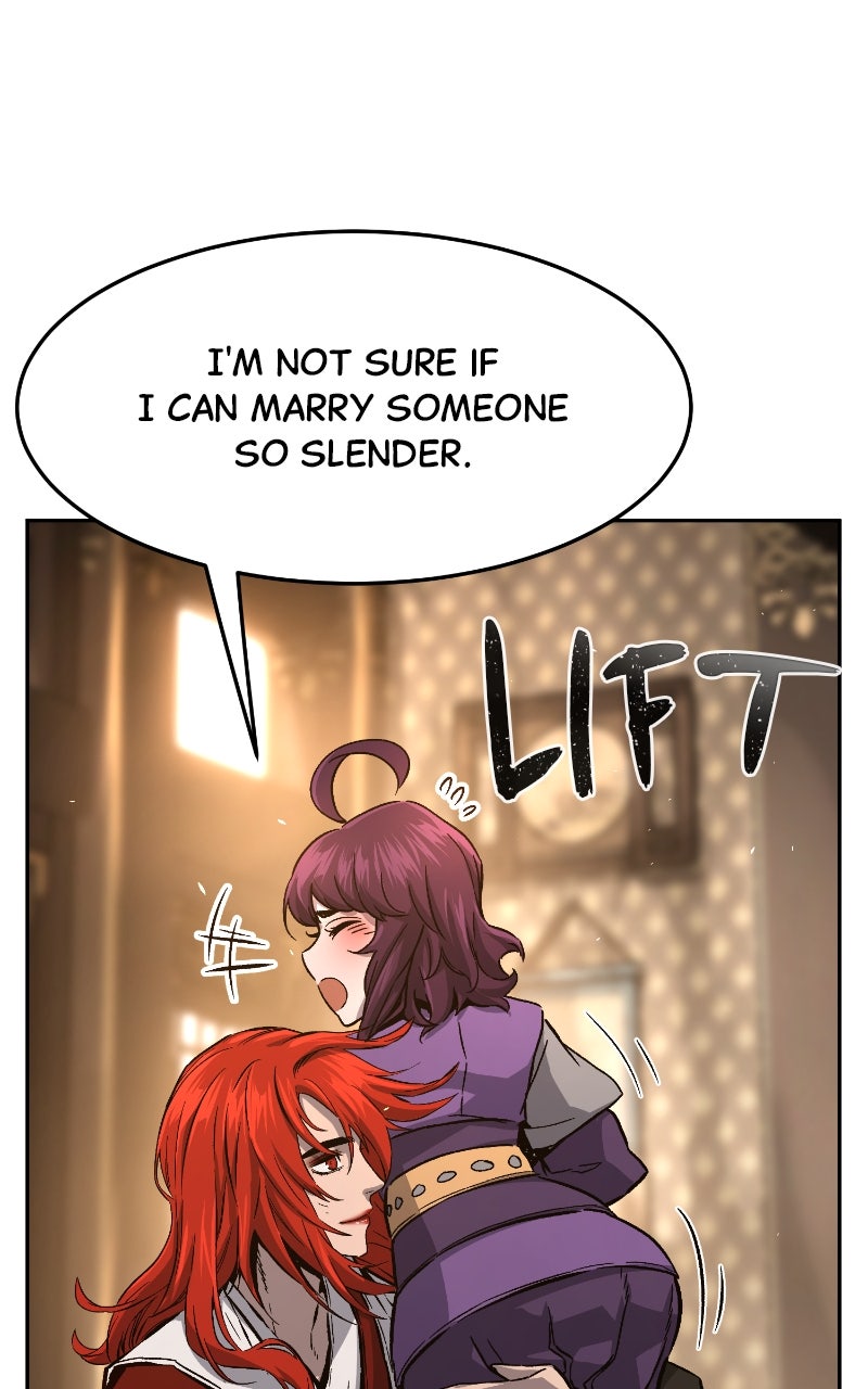 Read Absolute Sword Sense ENGLISH Manga Online