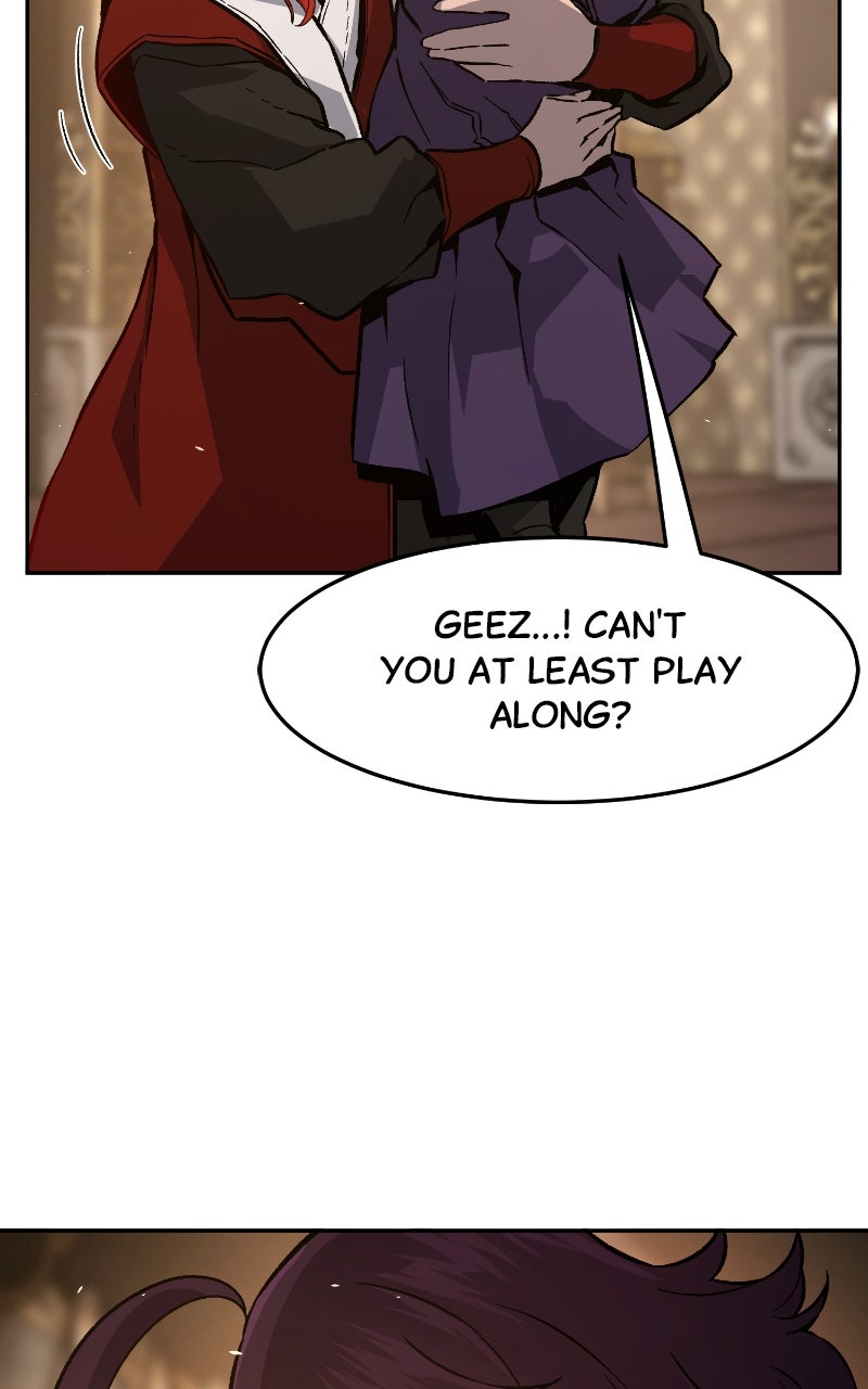 Read Absolute Sword Sense ENGLISH Manga Online