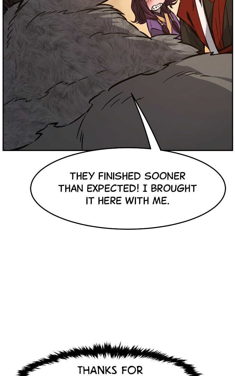 Read Absolute Sword Sense ENGLISH Manga Online