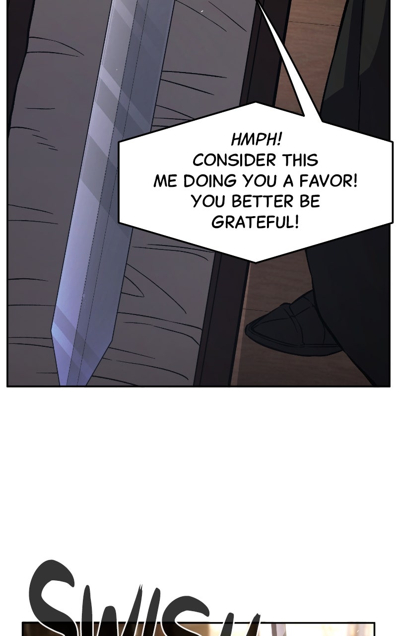 Read Absolute Sword Sense ENGLISH Manga Online