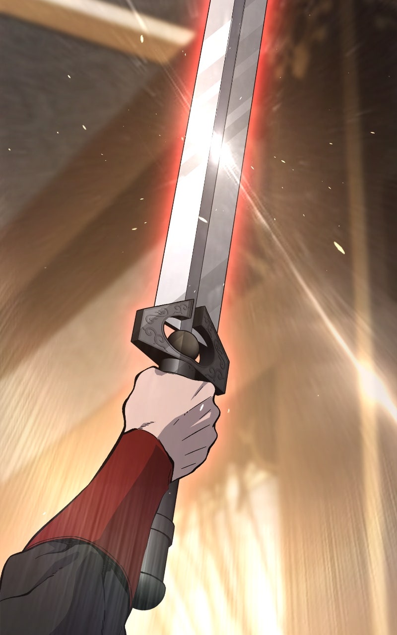 Read Absolute Sword Sense ENGLISH Manga Online