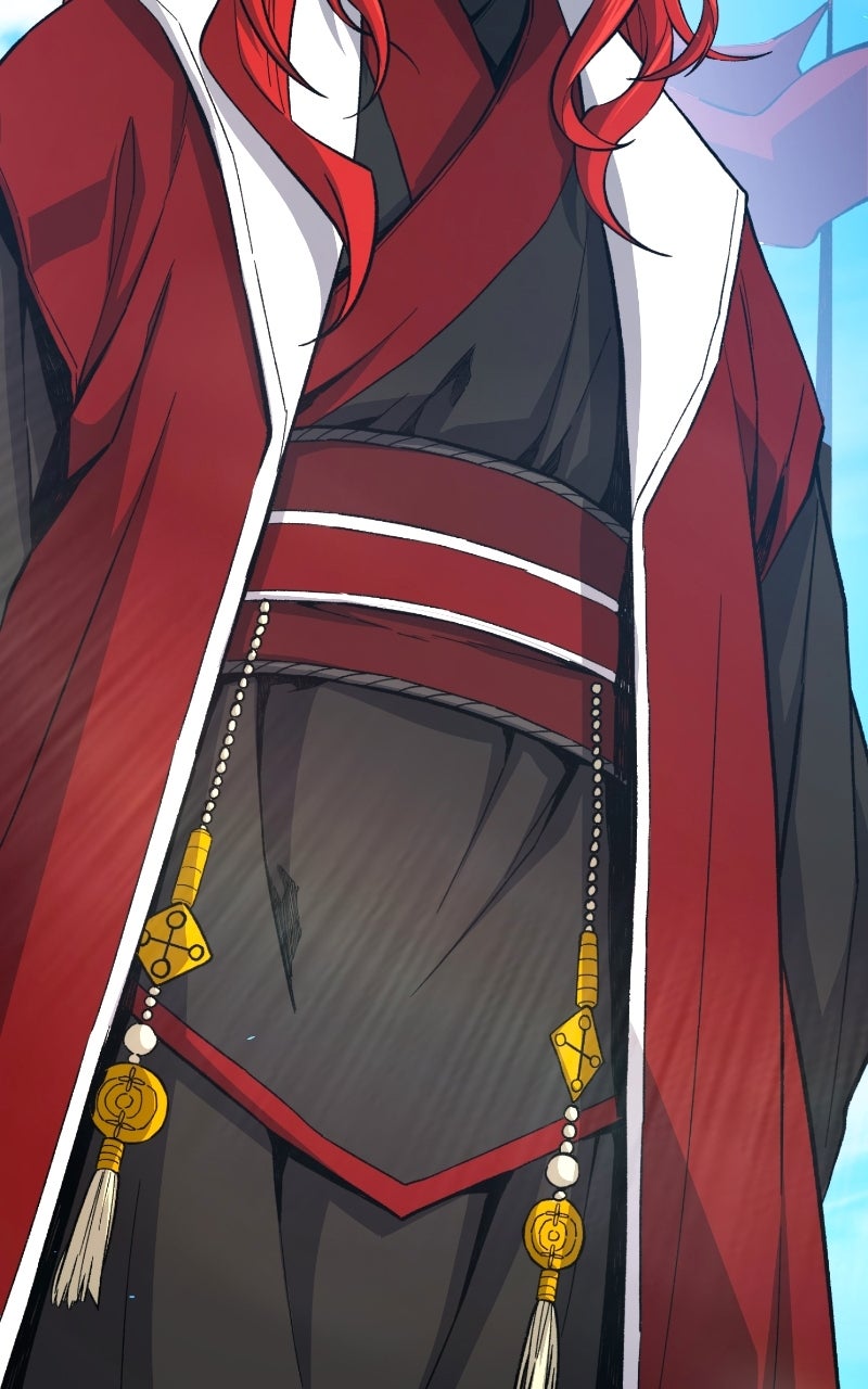 Read Absolute Sword Sense ENGLISH Manga Online