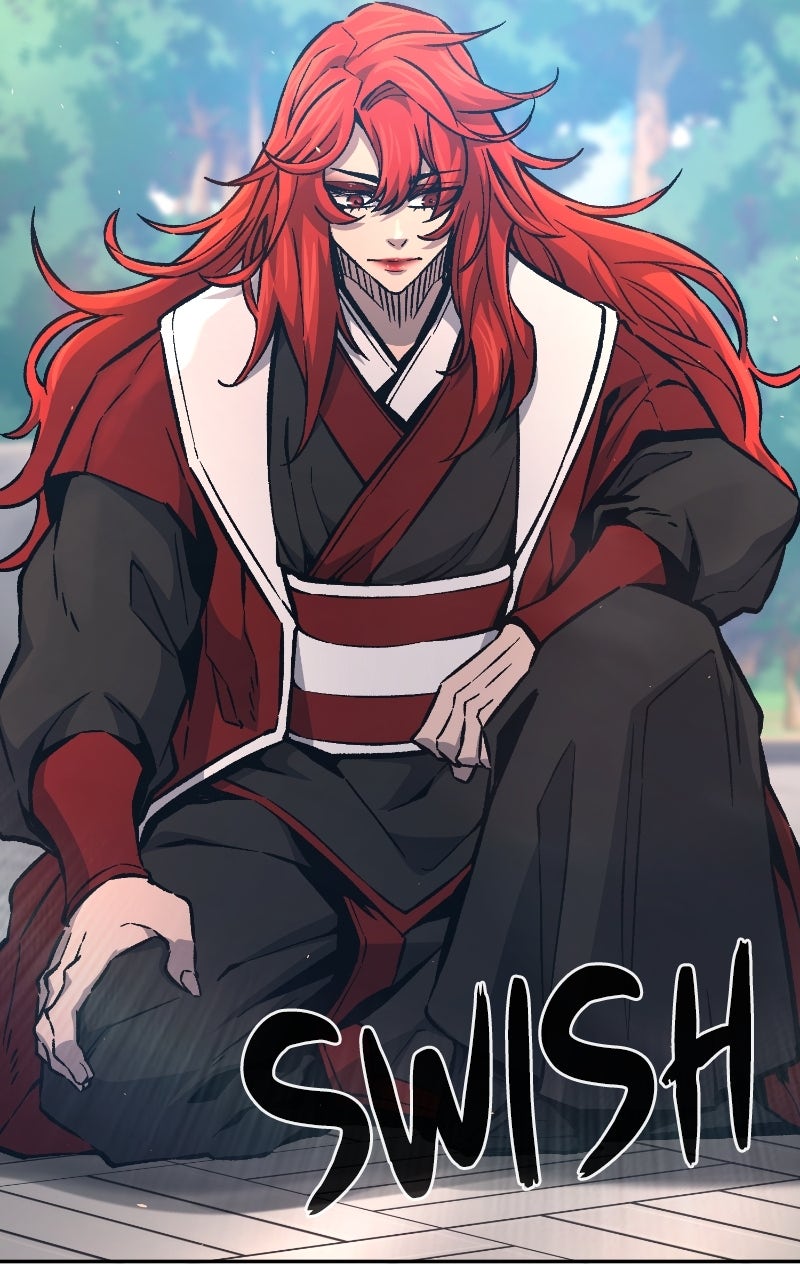 Read Absolute Sword Sense ENGLISH Manga Online