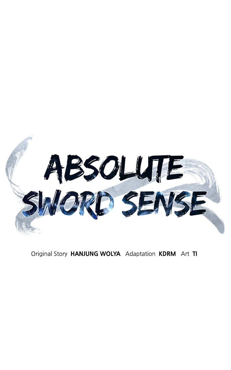 Read Absolute Sword Sense ENGLISH Manga Online