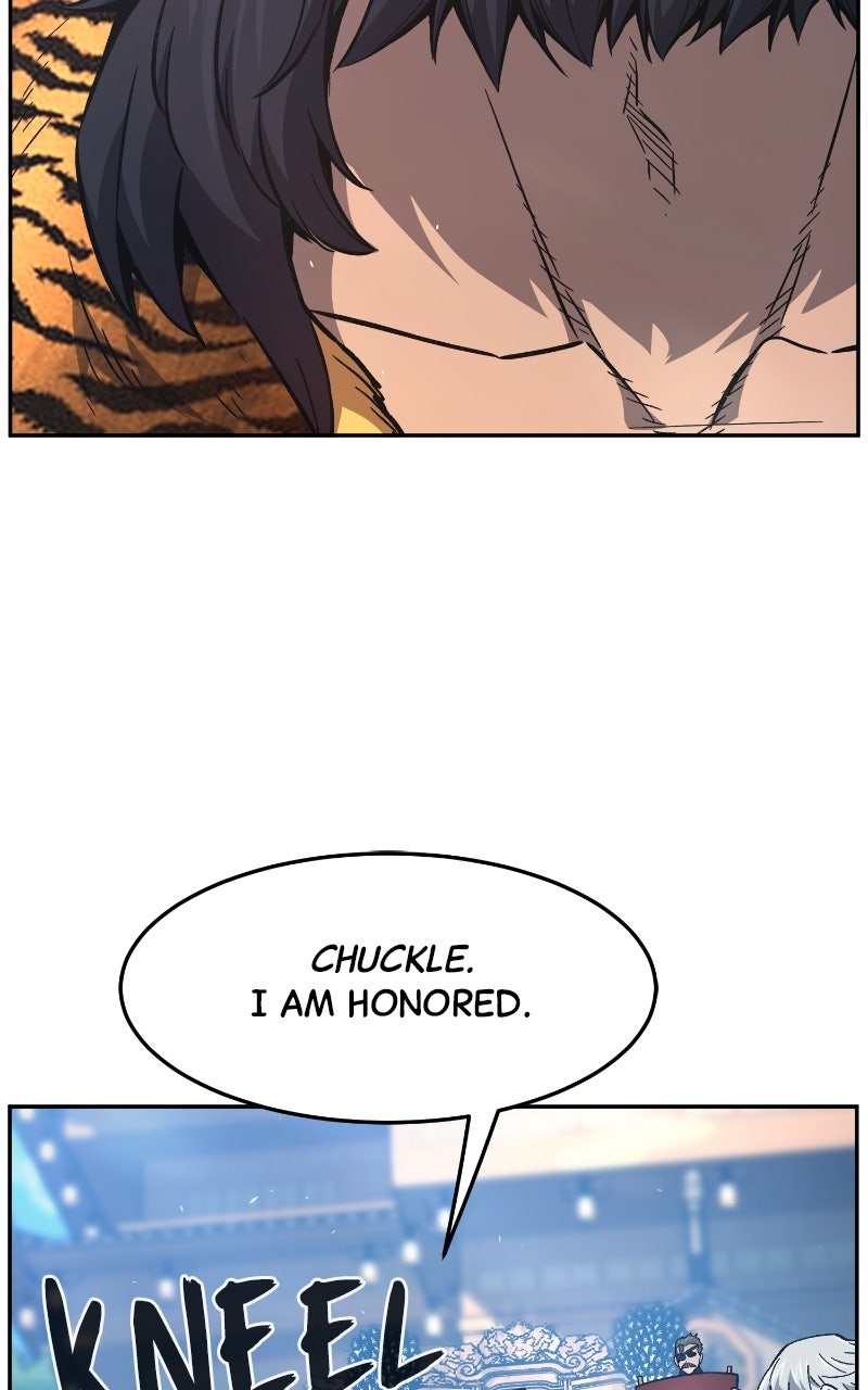 Read Absolute Sword Sense ENGLISH Manga Online