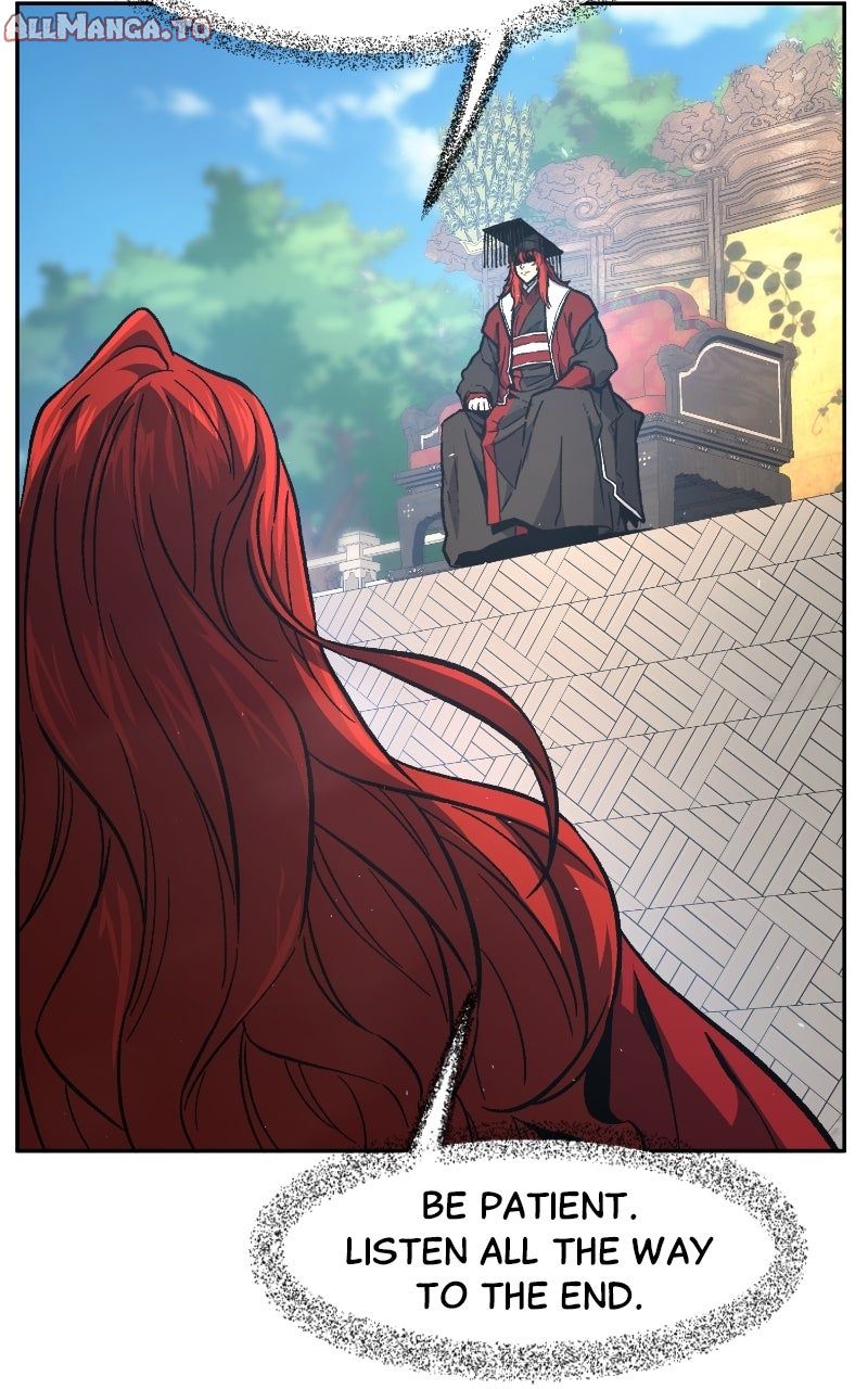 Read Absolute Sword Sense ENGLISH Manga Online