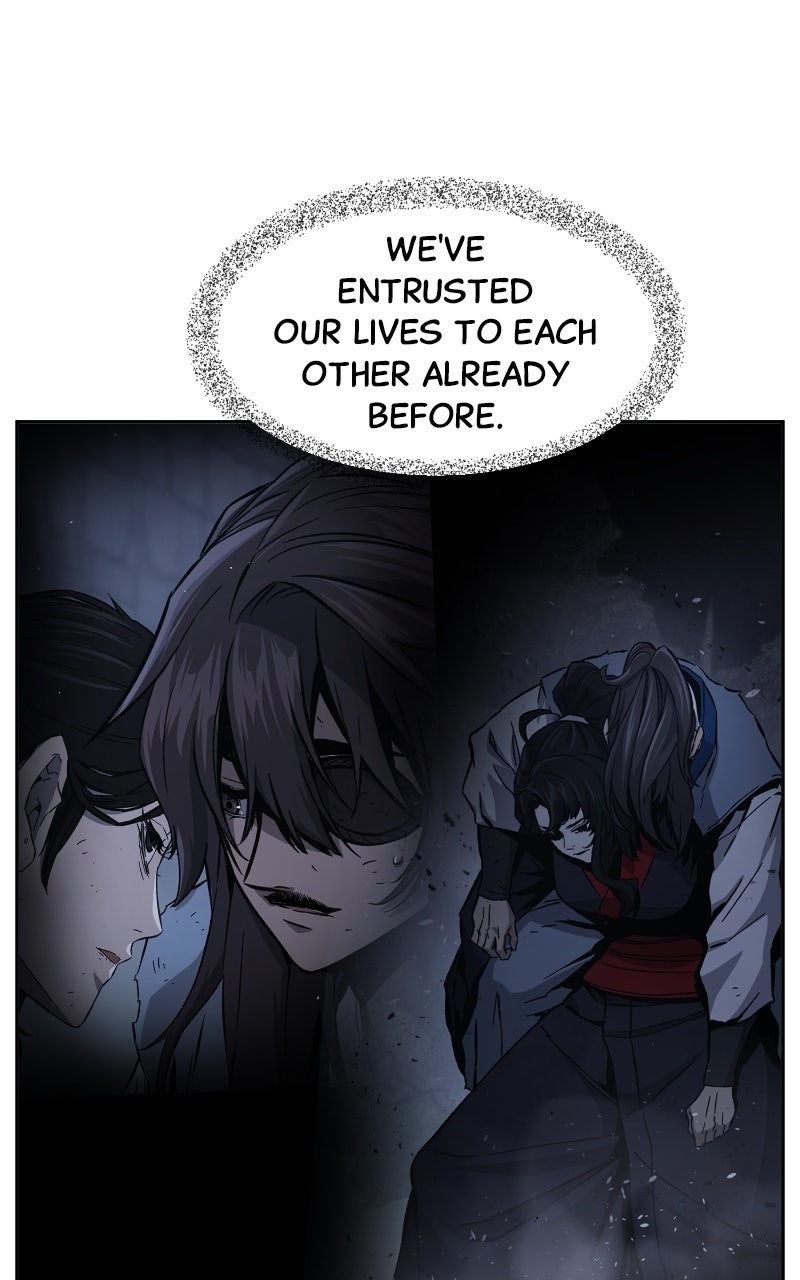 Read Absolute Sword Sense ENGLISH Manga Online