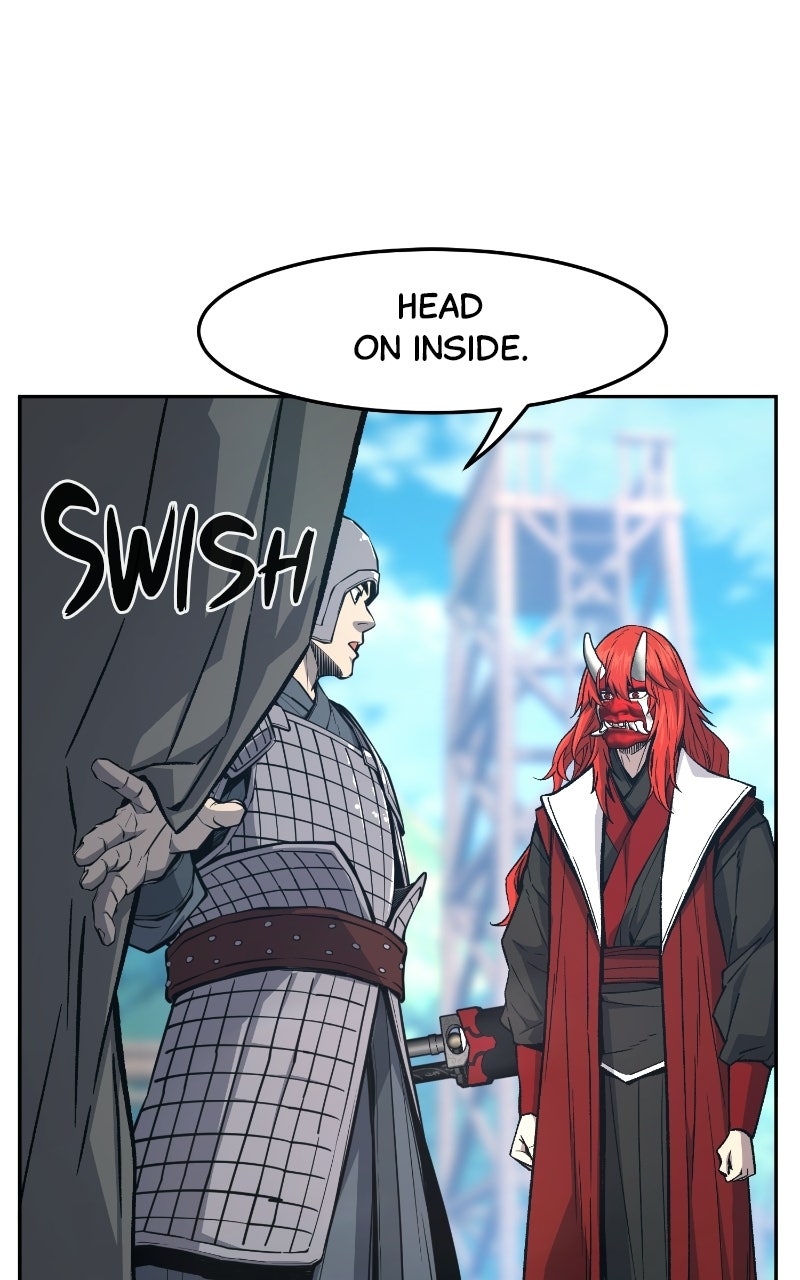 Read Absolute Sword Sense ENGLISH Manga Online