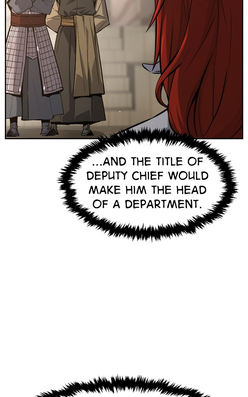 Read Absolute Sword Sense ENGLISH Manga Online