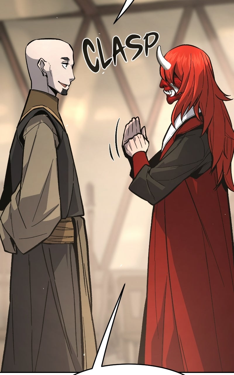 Read Absolute Sword Sense ENGLISH Manga Online