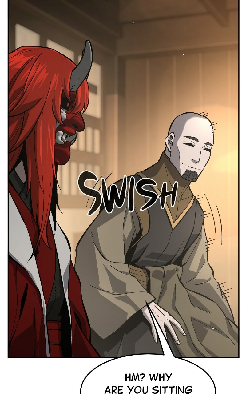 Read Absolute Sword Sense ENGLISH Manga Online