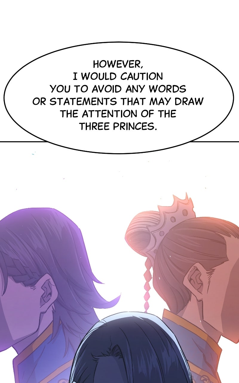 Read Absolute Sword Sense ENGLISH Manga Online