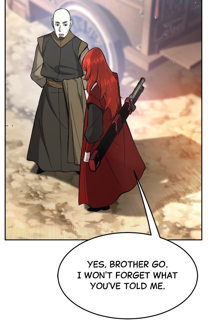 Read Absolute Sword Sense ENGLISH Manga Online