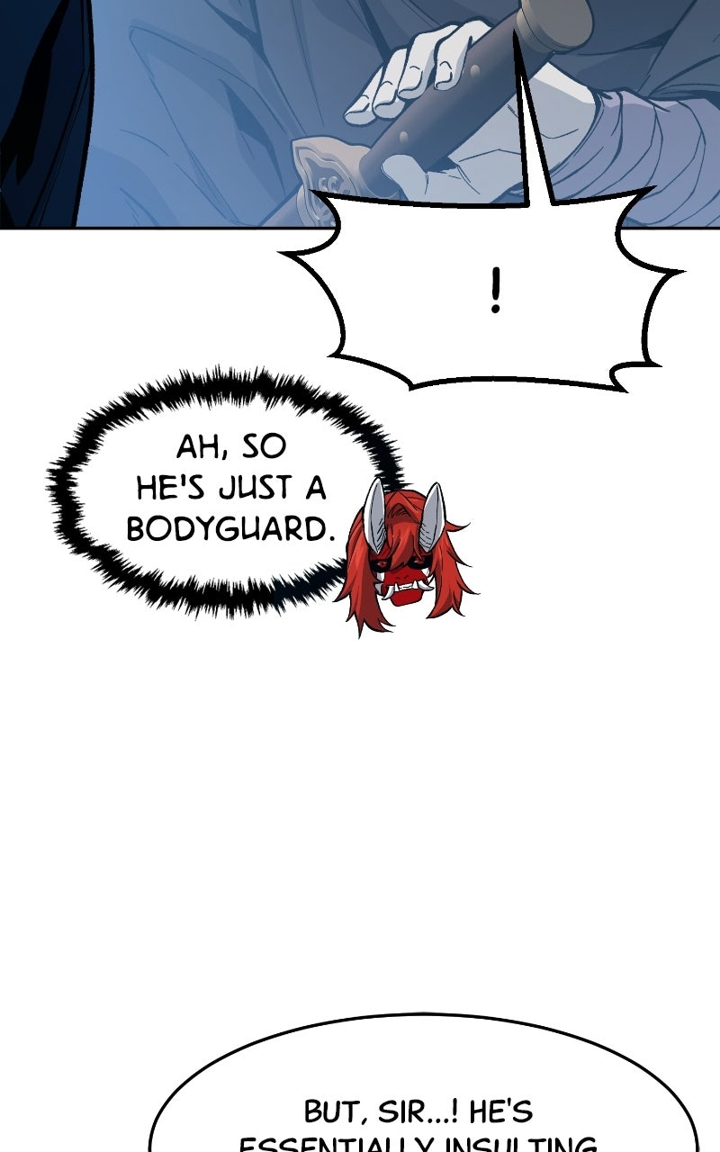 Read Absolute Sword Sense ENGLISH Manga Online