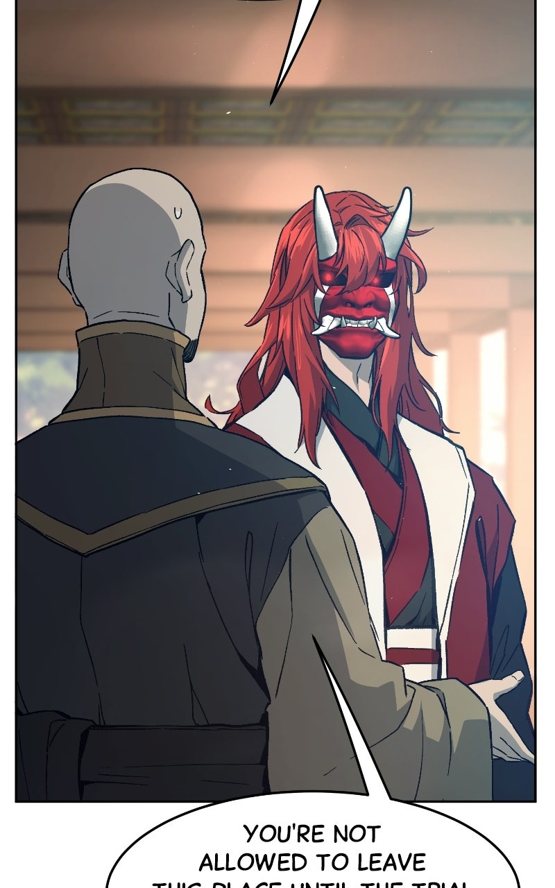 Read Absolute Sword Sense ENGLISH Manga Online