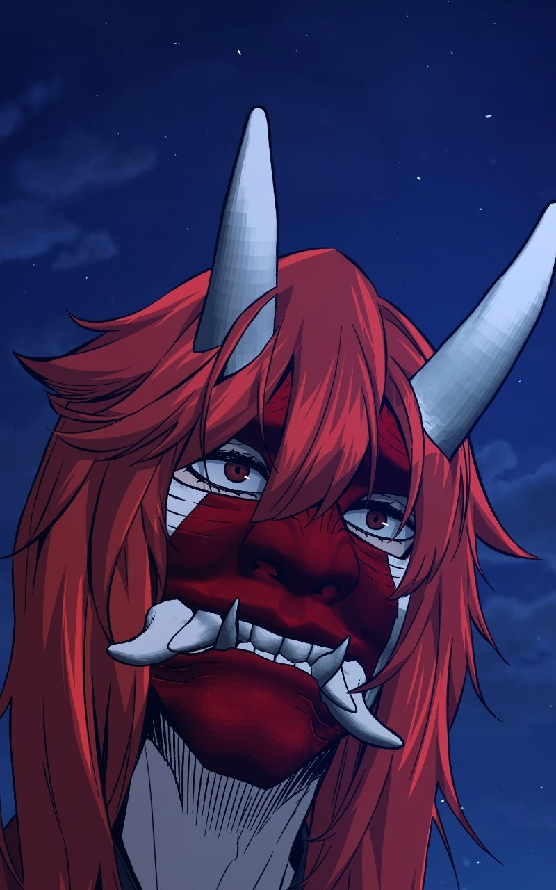 Read Absolute Sword Sense ENGLISH Manga Online