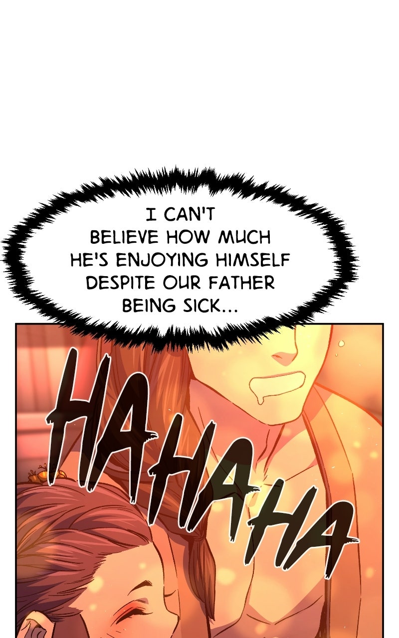 Read Absolute Sword Sense ENGLISH Manga Online