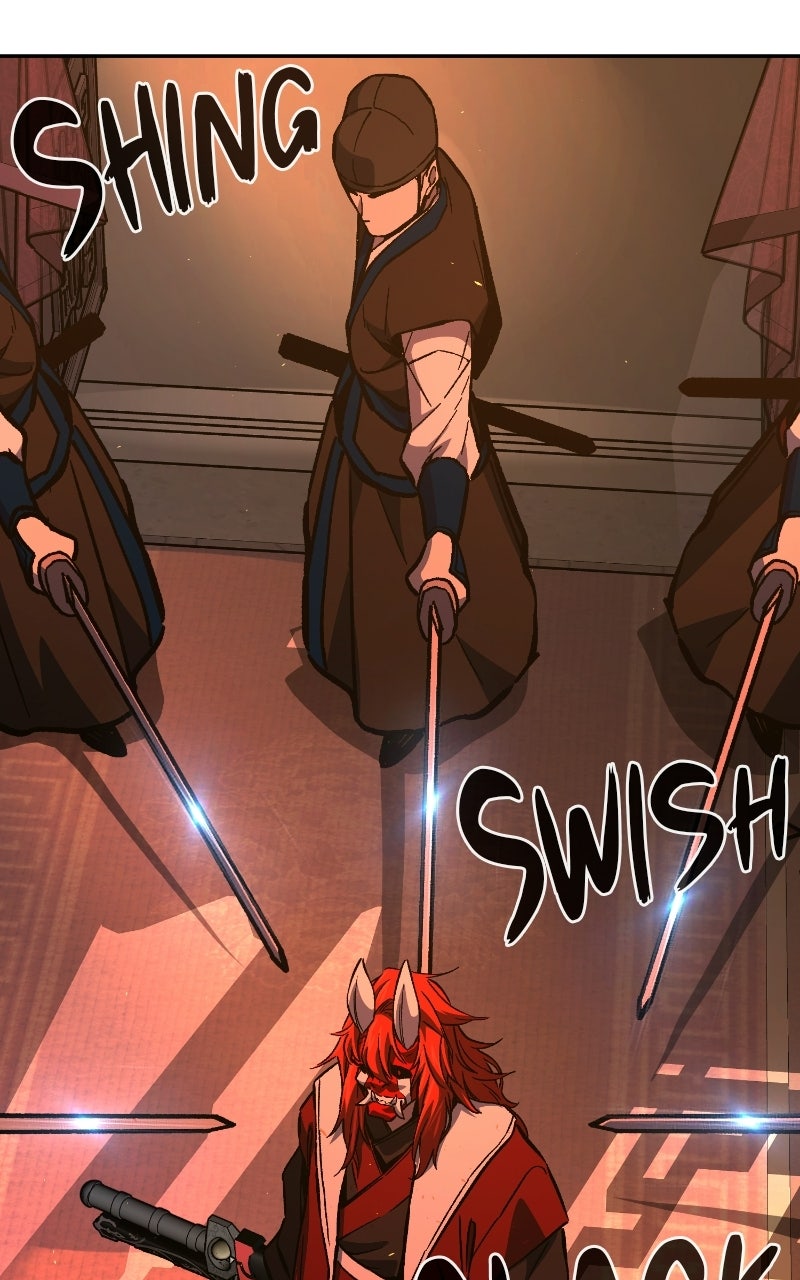 Read Absolute Sword Sense ENGLISH Manga Online