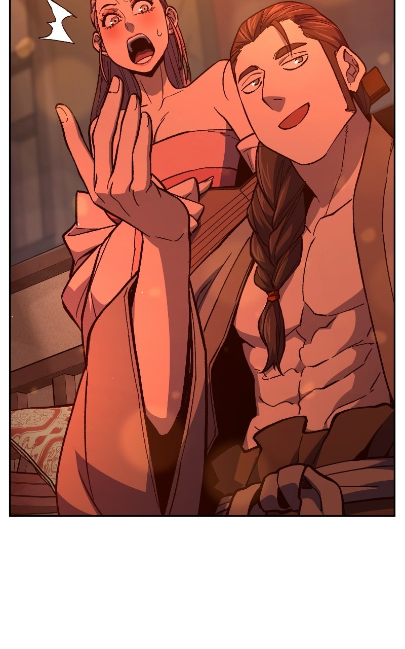 Read Absolute Sword Sense ENGLISH Manga Online