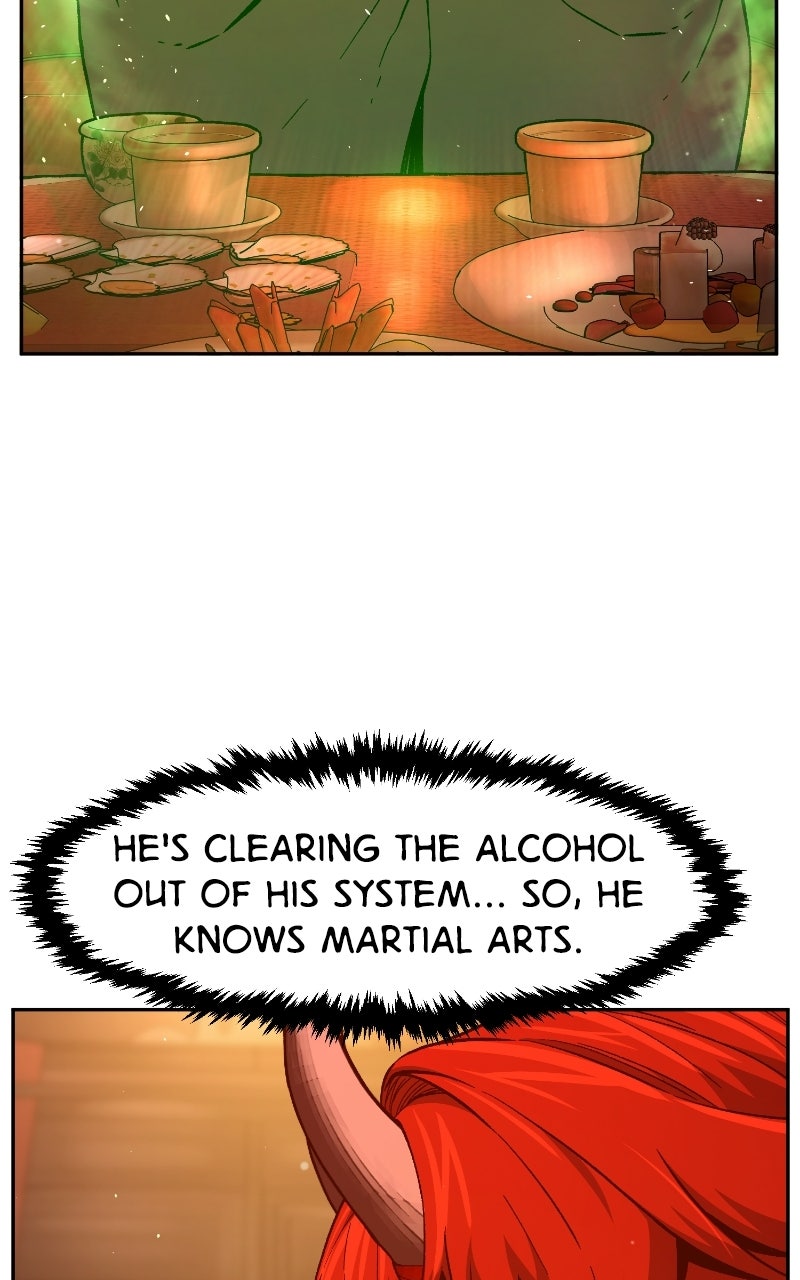 Read Absolute Sword Sense ENGLISH Manga Online