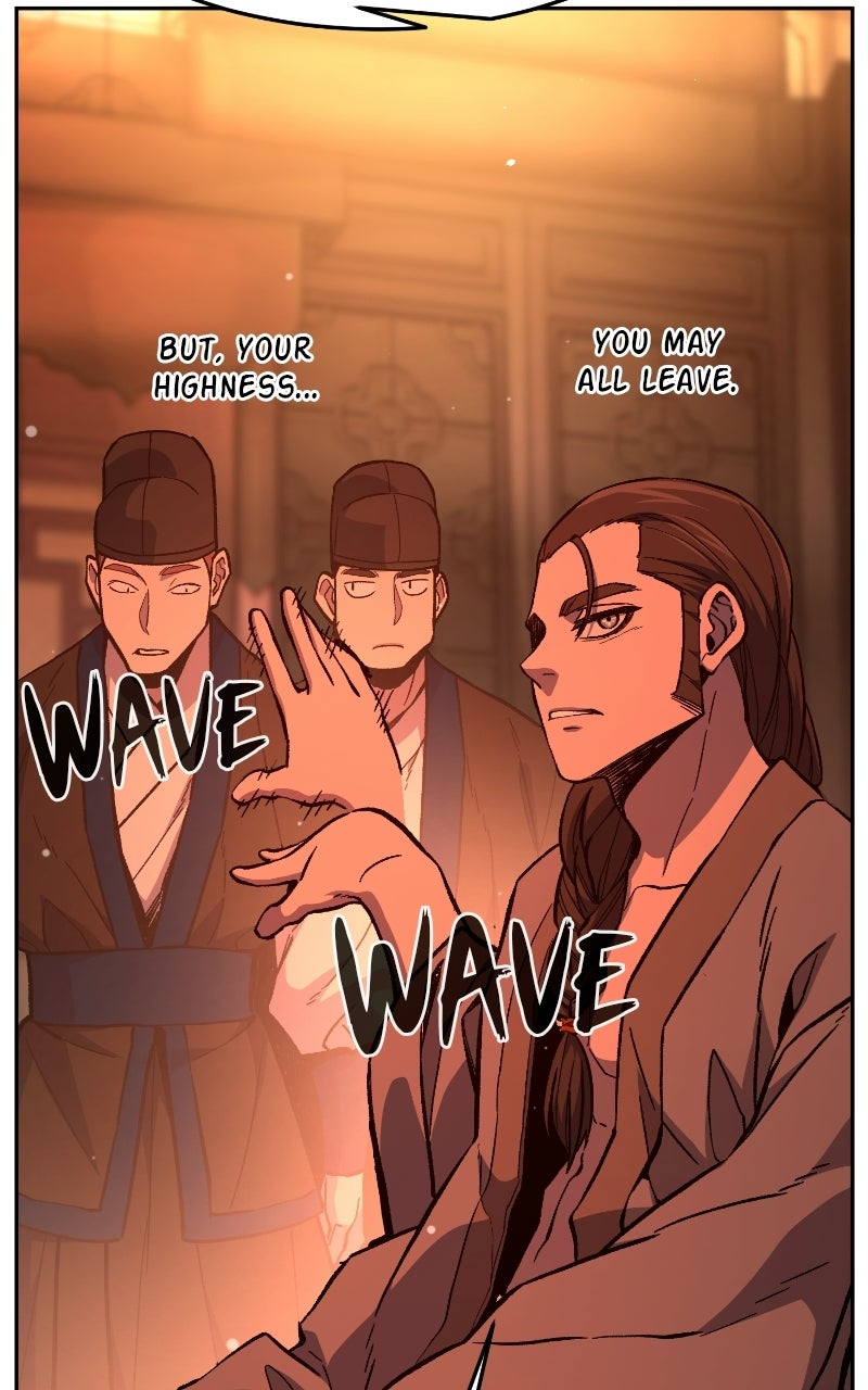 Read Absolute Sword Sense ENGLISH Manga Online