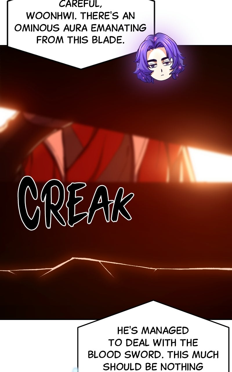 Read Absolute Sword Sense ENGLISH Manga Online