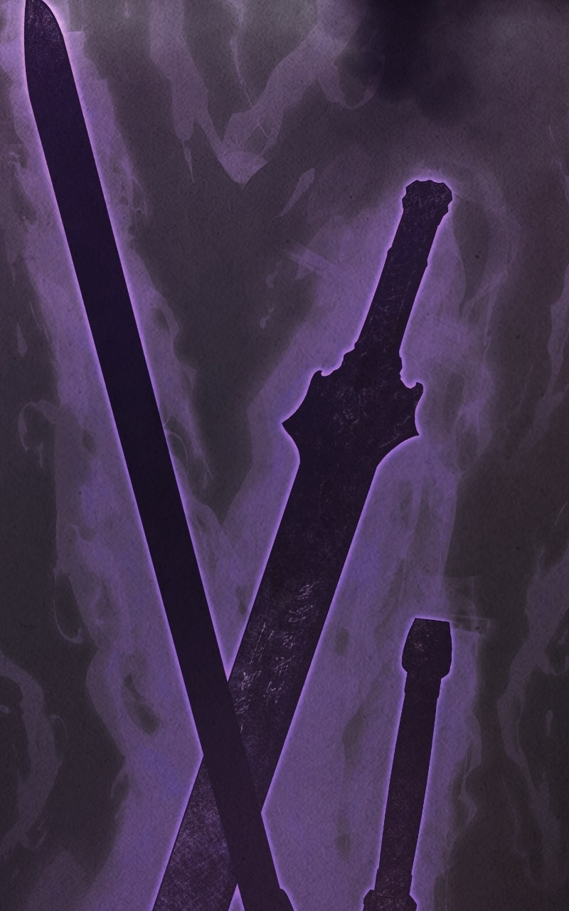 Read Absolute Sword Sense ENGLISH Manga Online