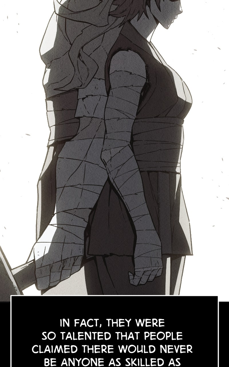 Read Absolute Sword Sense ENGLISH Manga Online