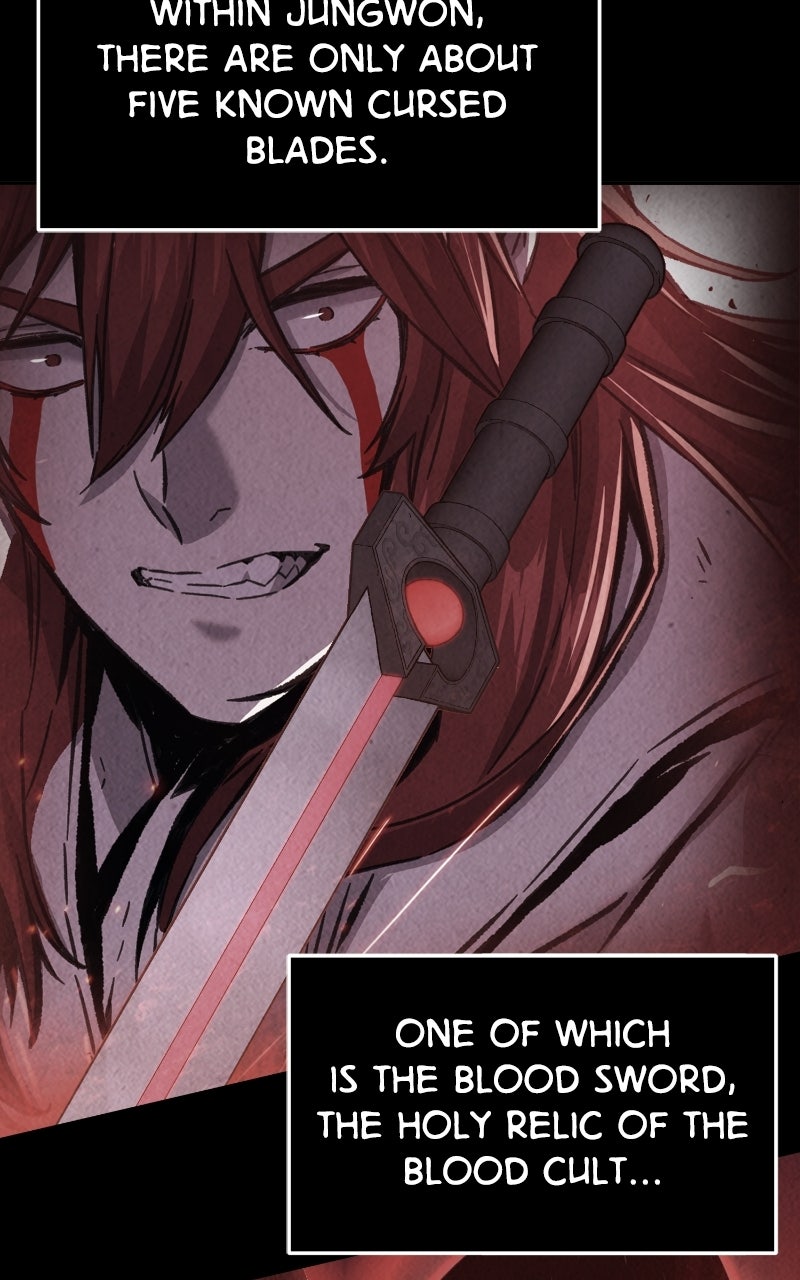 Read Absolute Sword Sense ENGLISH Manga Online