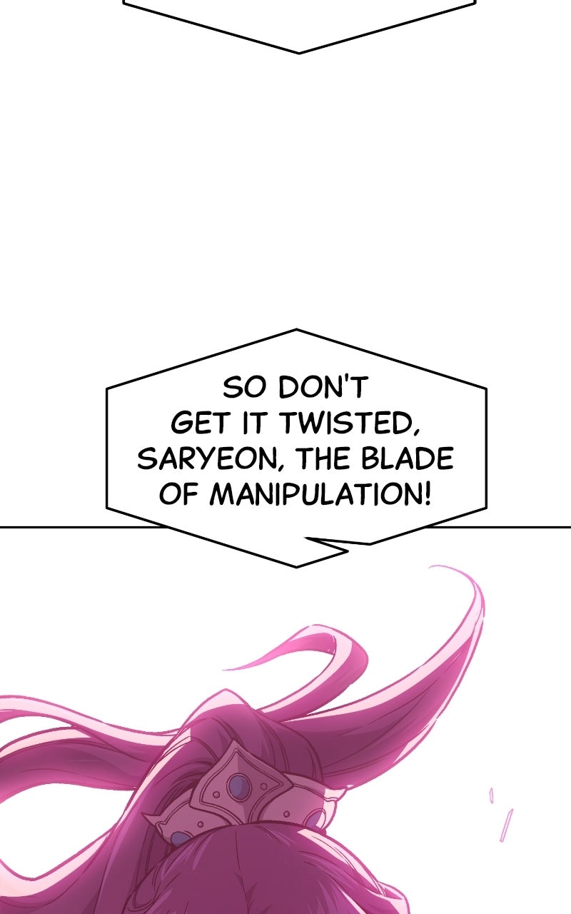 Read Absolute Sword Sense ENGLISH Manga Online