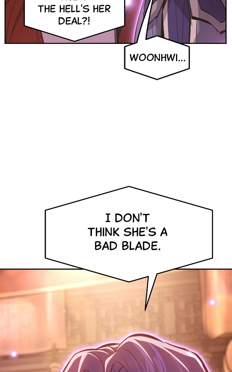 Read Absolute Sword Sense ENGLISH Manga Online